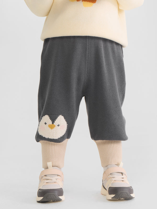 Balabala Unisex Baby Pants