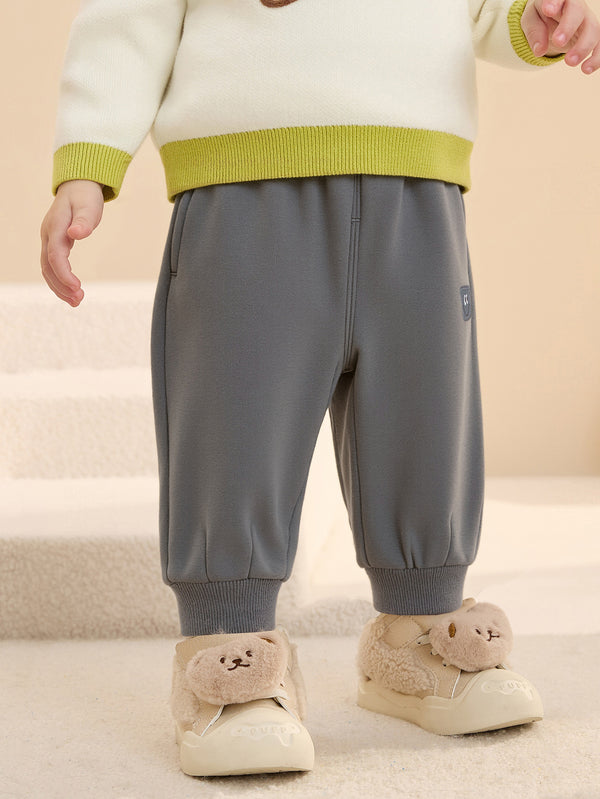 Balabala Unisex Toddler Pants