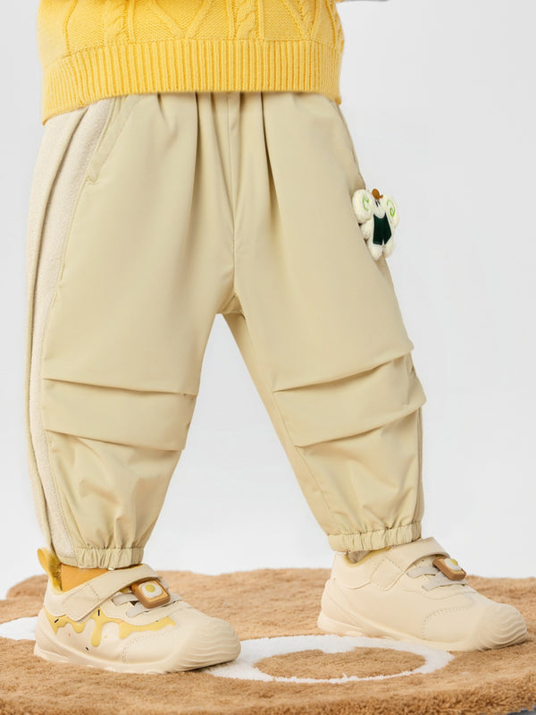 Balabala Unisex Toddler Pants