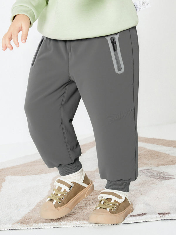 Balabala Unisex Toddler Pants