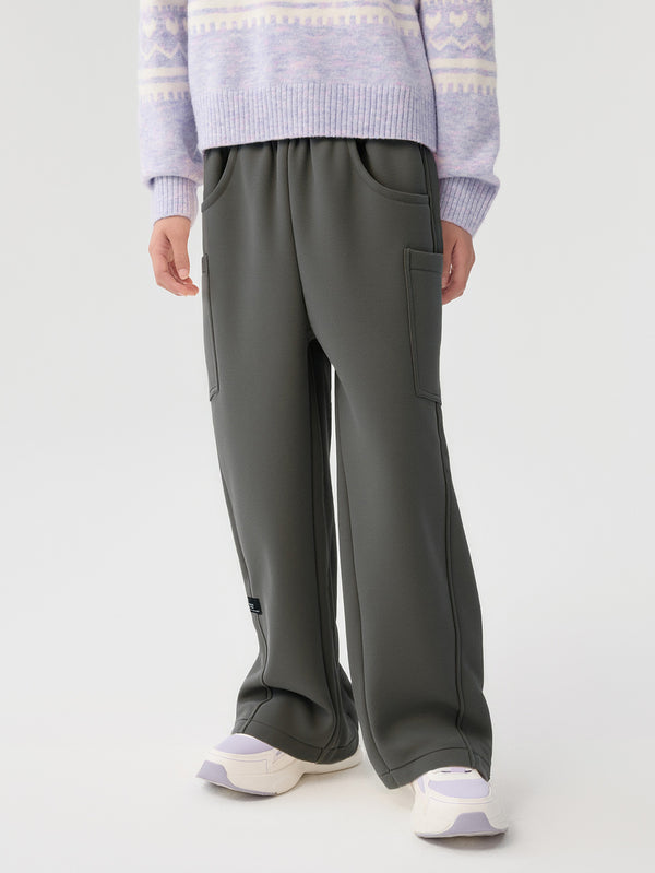 Balabala Unisex Kids Pants