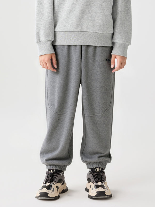 Balabala Unisex Kids Pants