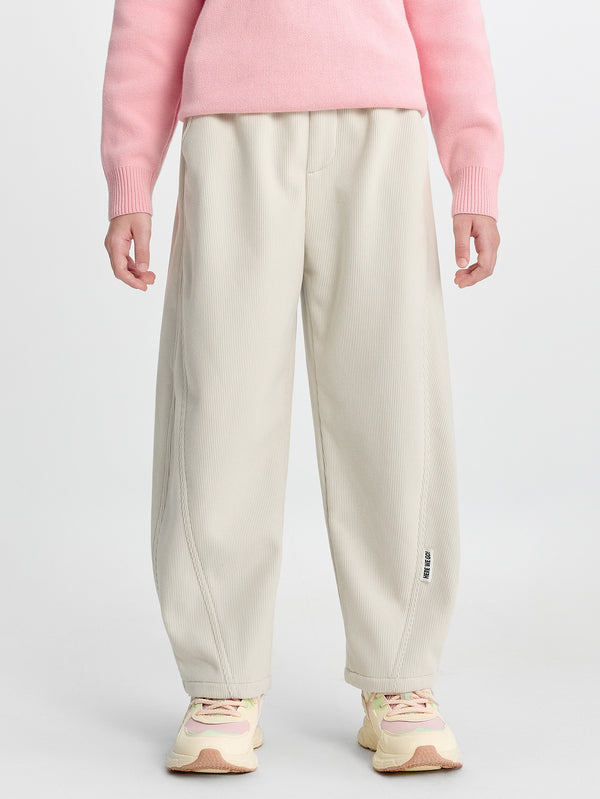 Balabala Unisex Kids Pants