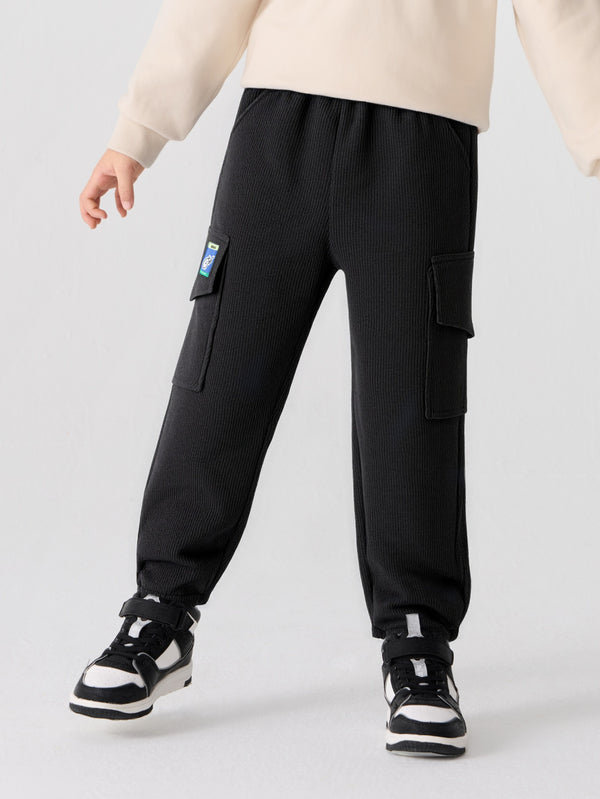 Balabala Unisex Kids Pants