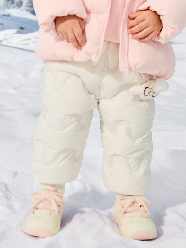 Balabala Unisex Toddler Pants