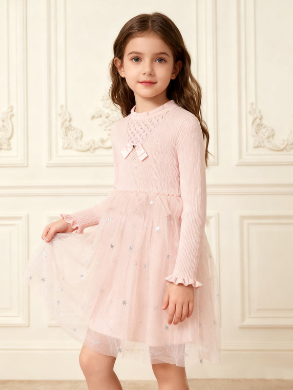 Balabala Girl Kids Dress