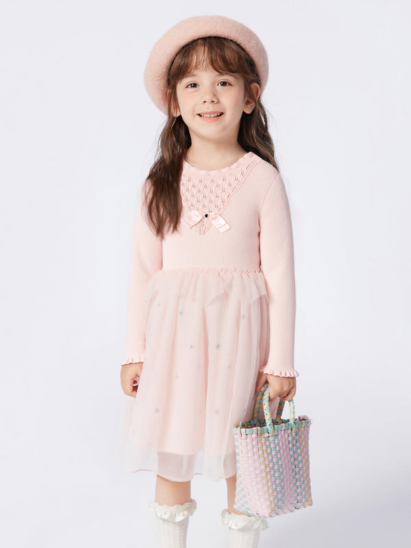 Balabala Girl Kids Dress