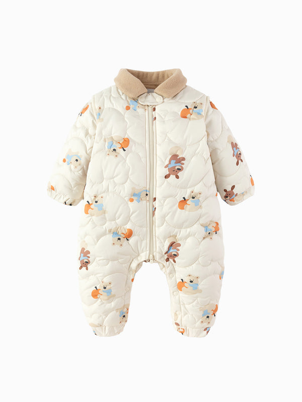 Balabala Unisex Baby Jumpsuit