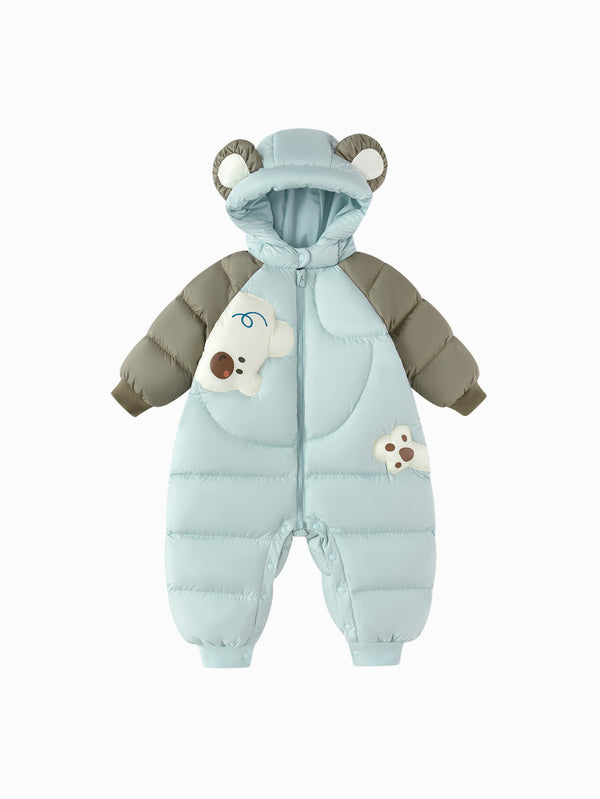 Balabala Unisex Baby Jumpsuit