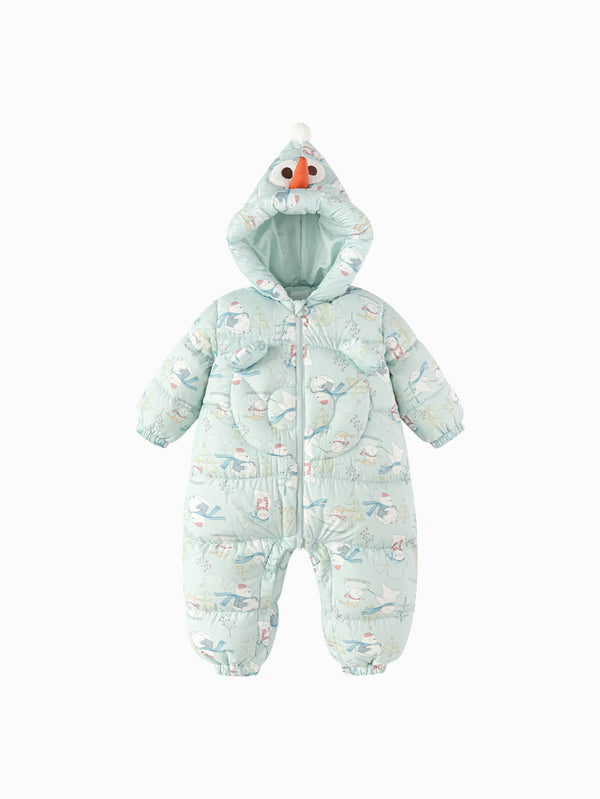 Balabala Unisex Baby Jumpsuit