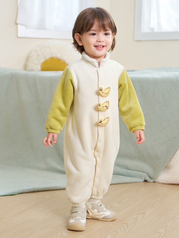 Balabala Unisex Baby Jumpsuit