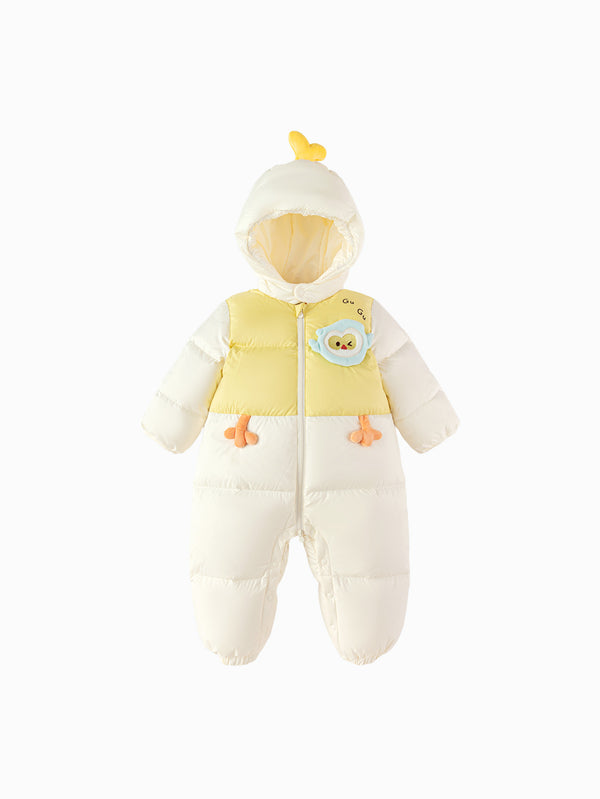 Balabala Unisex Baby Jumpsuit