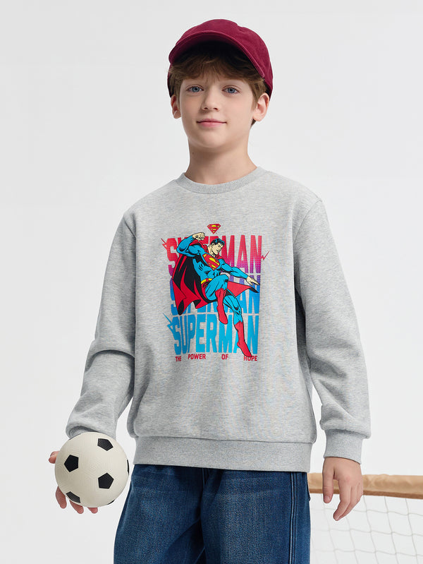 Sweat Enfant Balabala Garçon