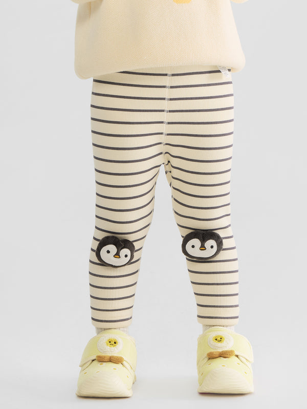 Balabala Girl Baby Leggings