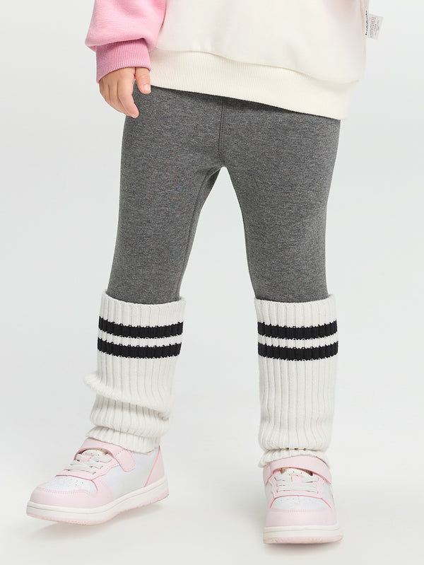 Balabala Girl Kids Leggings