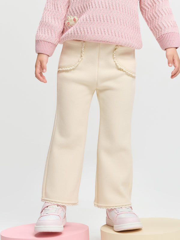 Balabala Girl Toddler Leggings