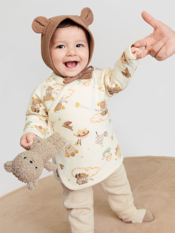 Balabala Unisex Baby Loungewear