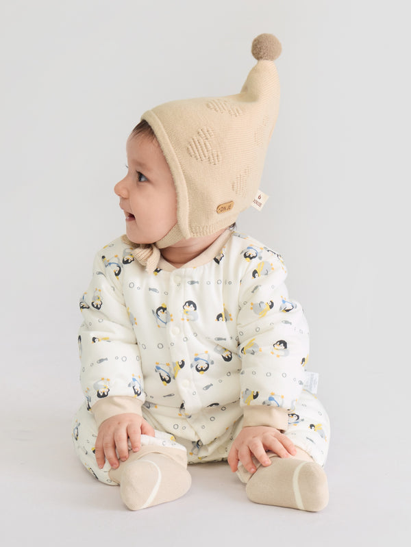 Balabala Unisex Baby Bodysuit
