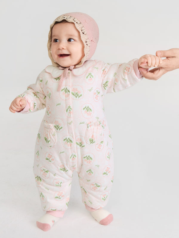 Balabala Unisex Baby Bodysuit