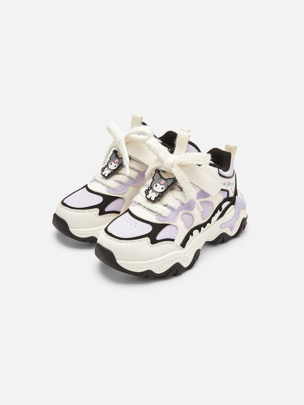 Balabala Girl Kids Sneakers