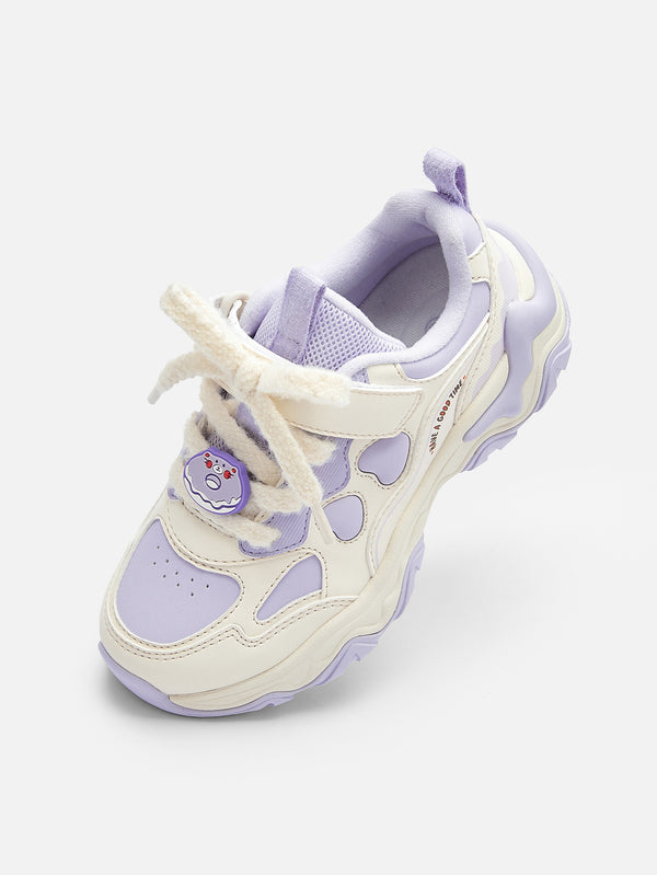 Balabala Girl Kids Sneakers
