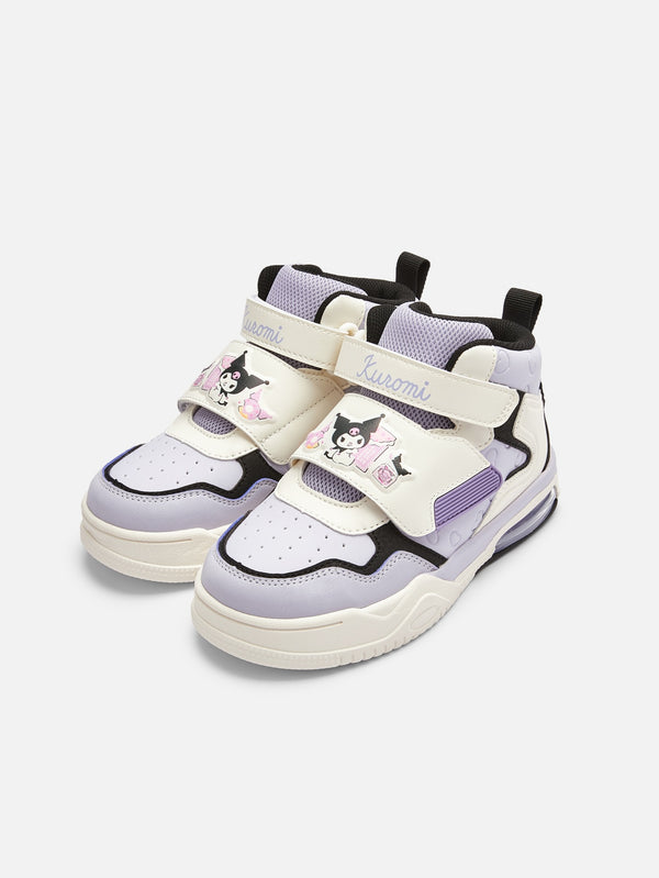 [ IP-Sanrio ] Balabala Girl Kids Sneakers