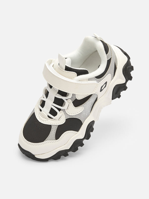 Balabala Unisex Kids Sneakers