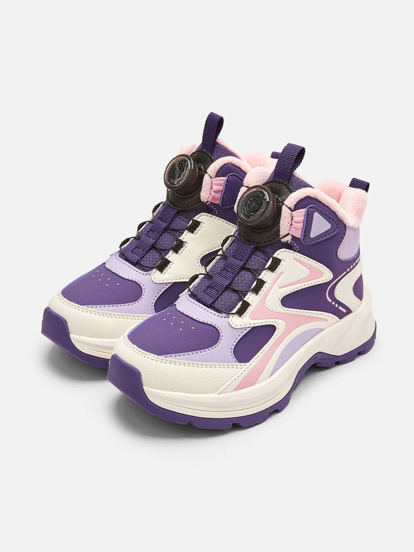 Balabala Unisex Kids Sneakers