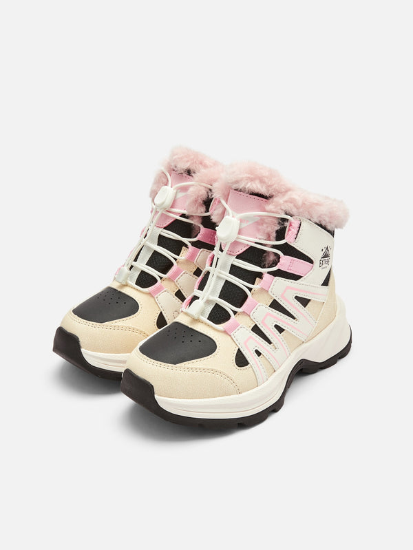 Balabala Unisex Kids Sneakers