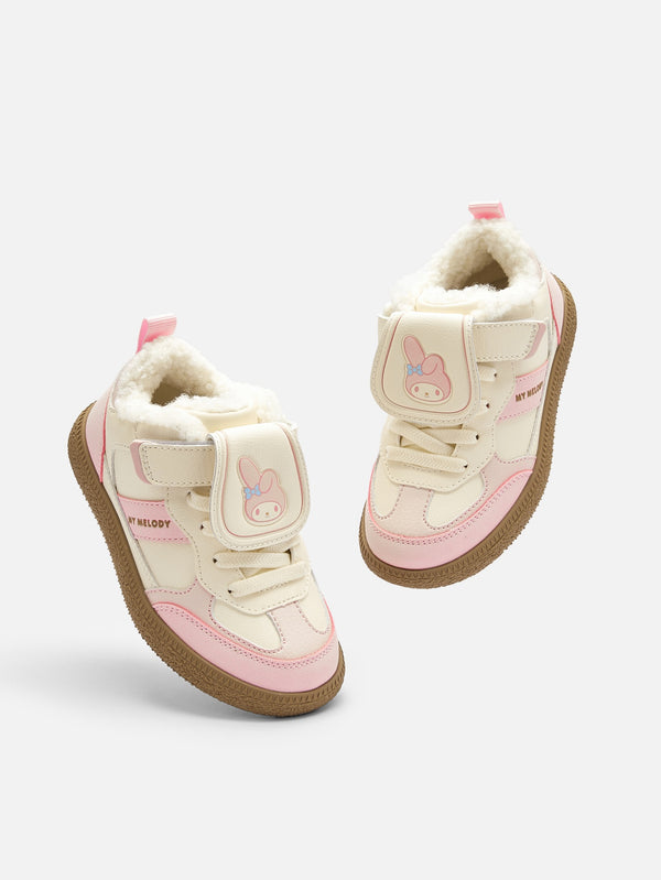 Balabala Girl Kids Casual Shoes