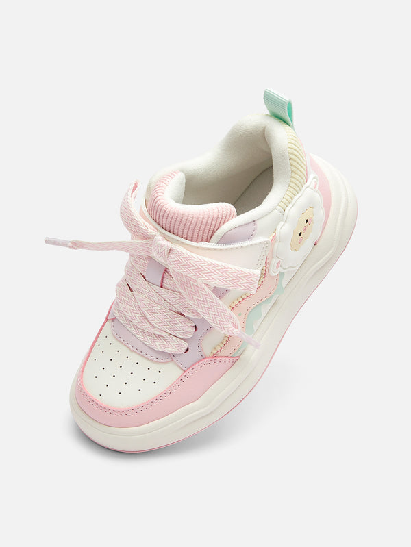 Balabala Girl Kids Casual Shoes