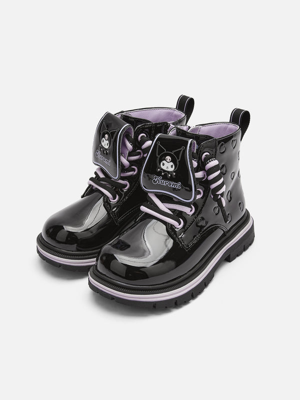 [ IP-Sanrio ] Balabala Girl Kids Casual Shoes