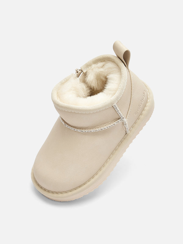 Balabala Unisex Kids Snow Boots