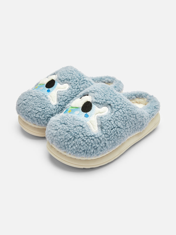 Balabala Unisex Kids Casual Shoes