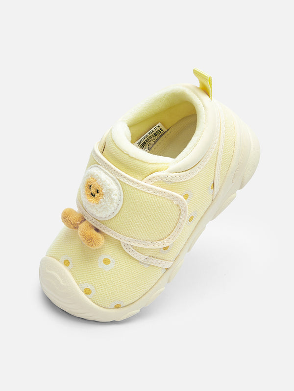 Balabala Unisex Baby First Walker Shoes