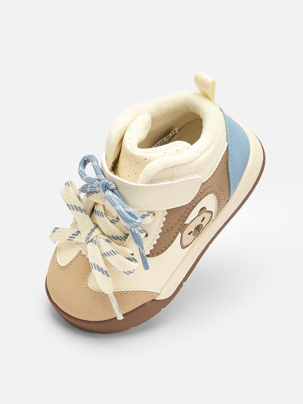 Balabala Unisex Baby First Walker Shoes