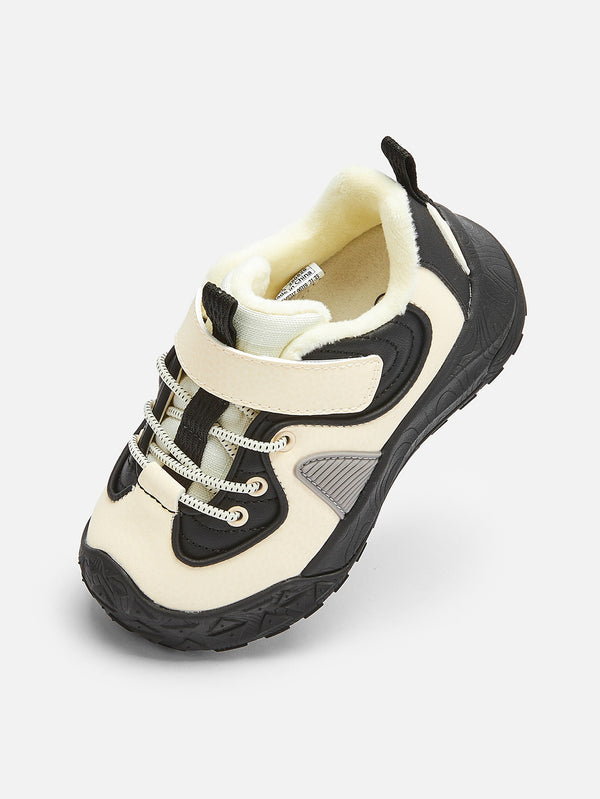 Balabala Unisex Toddler Walker Shoes