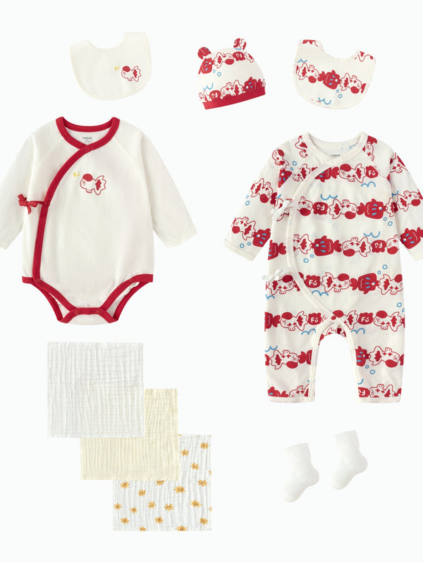Balabala Unisex Baby Baby & Toddler Gift Sets
