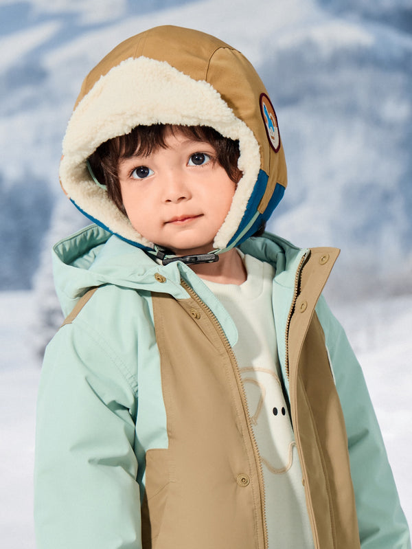 Balabala Unisex Toddler Hat