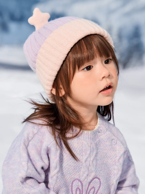 Balabala Unisex Toddler Hat