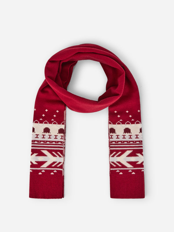 Balabala Unisex Kids Scarf