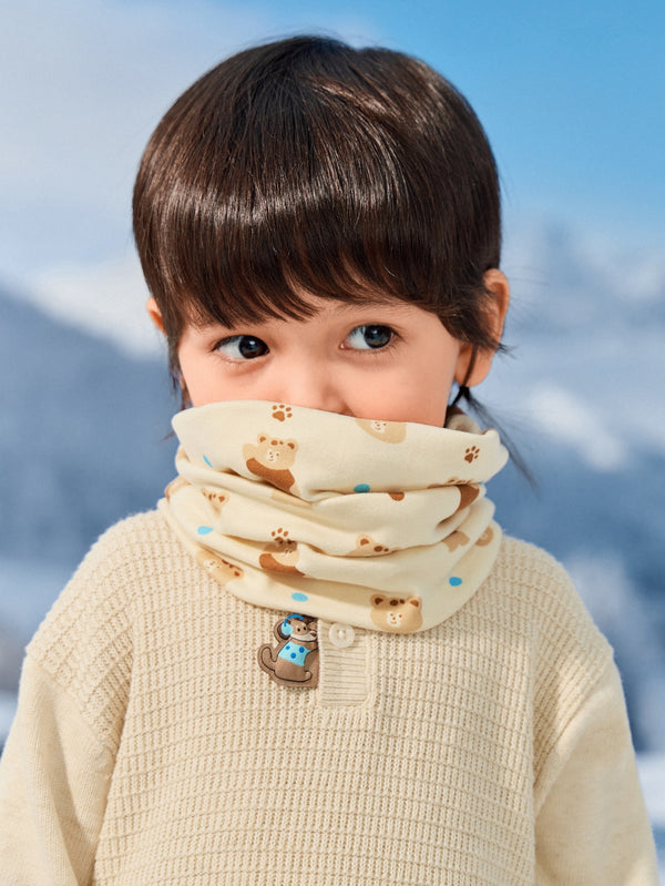 Balabala Unisex Toddler Scarf