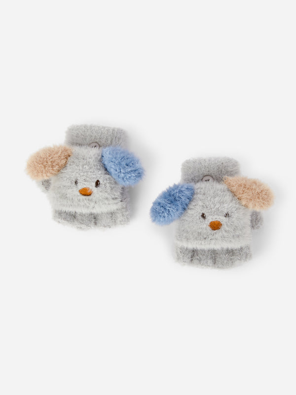 Balabala Unisex Toddler Gloves