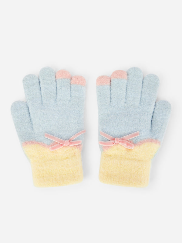 Balabala Girl Kids Gloves