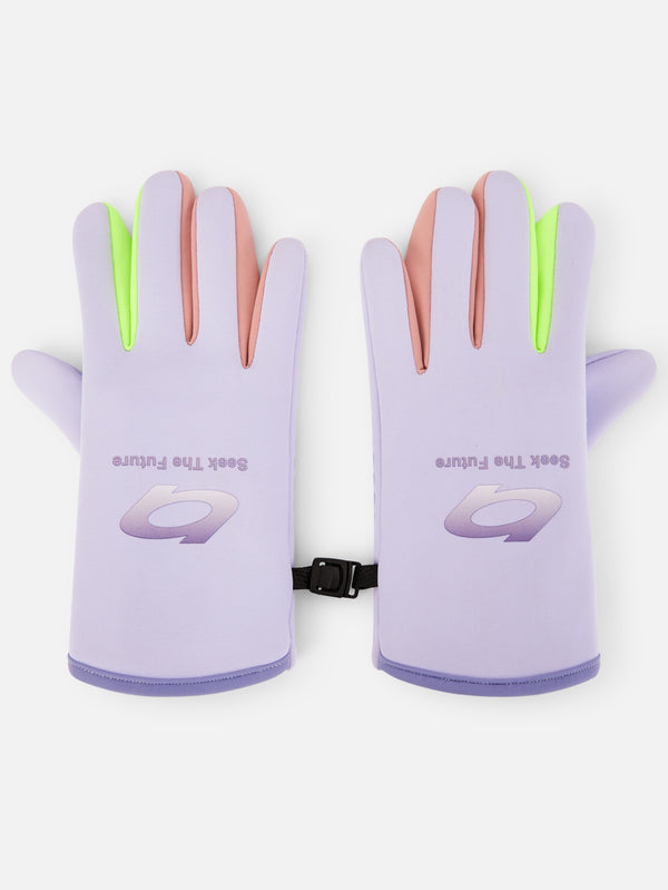 Balabala Unisex Kids Gloves