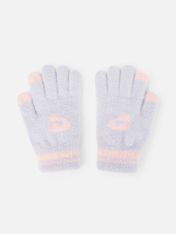 Balabala Unisex Kids Gloves