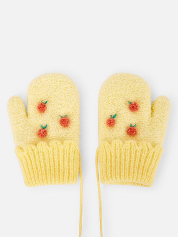 Balabala Girl Kids Gloves