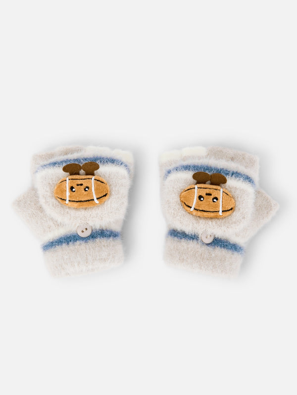 Balabala Unisex Toddler Gloves