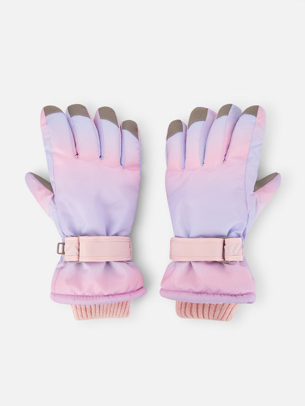 Balabala Unisex Kids Gloves