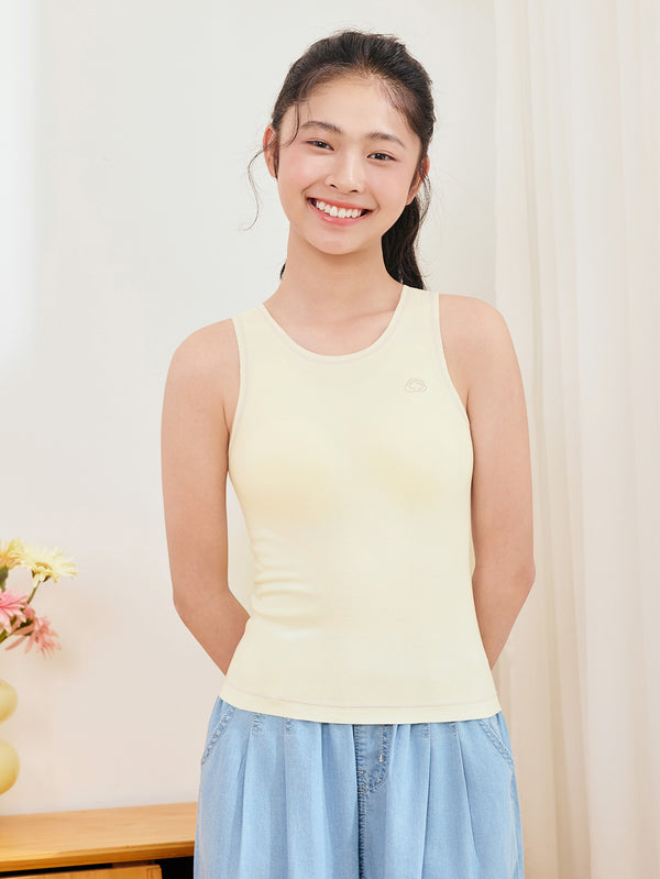 Balabala Girl Kids Warm Long Sleeve Top & Leggings Set